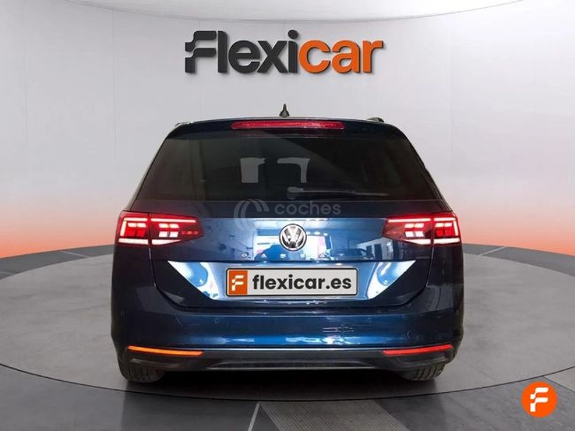 Foto del VOLKSWAGEN Passat Variant 1.5 TSI Executive DSG7 110kW