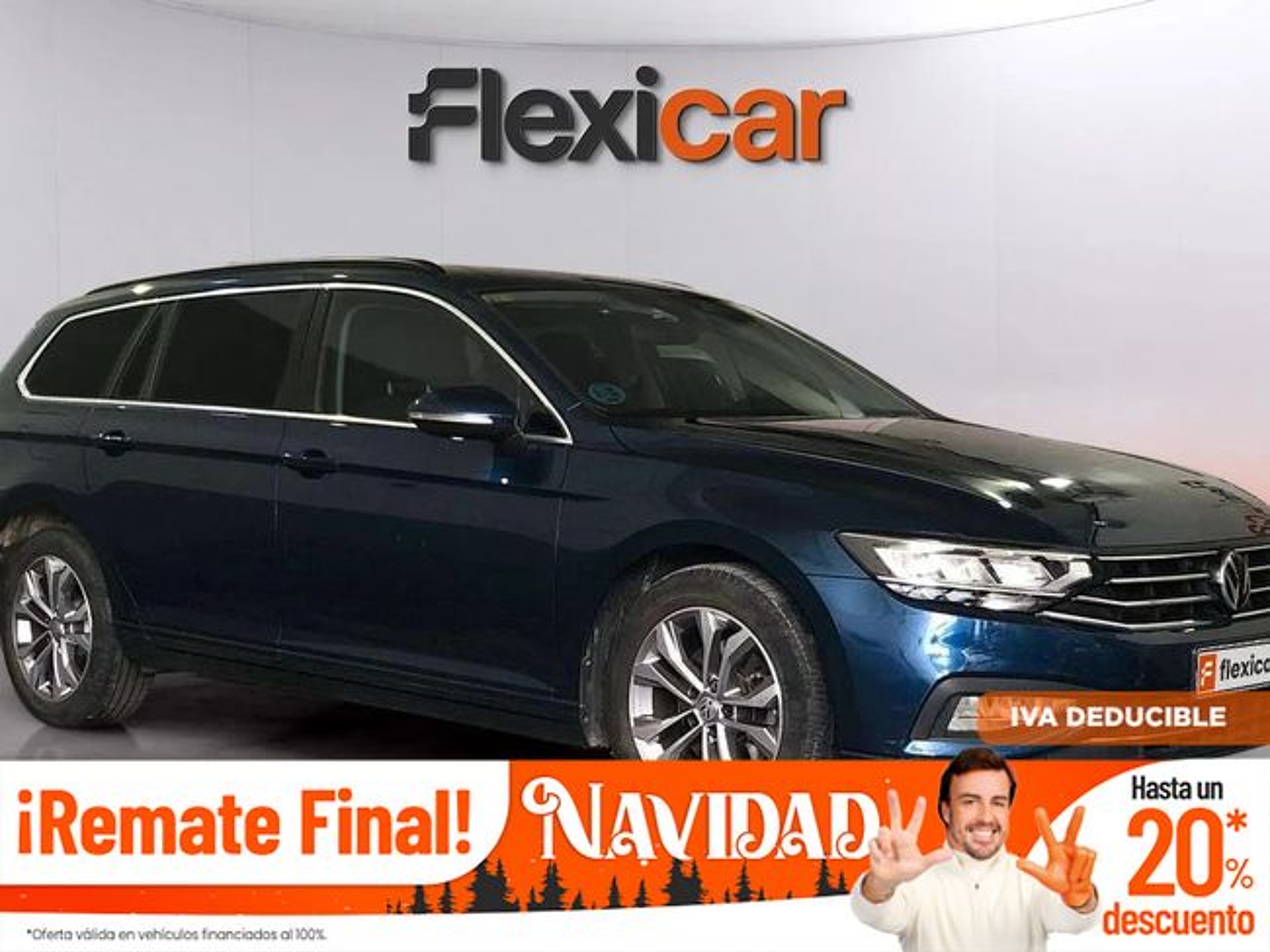 Imagen de VOLKSWAGEN Passat
