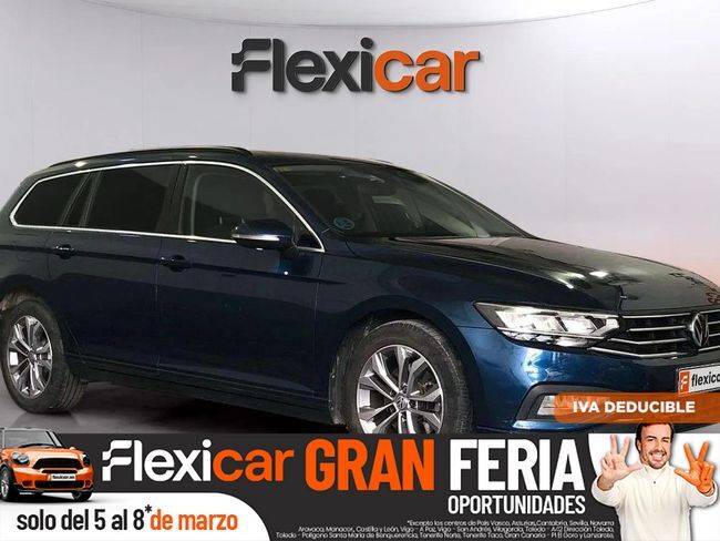 Foto del VOLKSWAGEN Passat Variant 1.5 TSI Executive DSG7 110kW