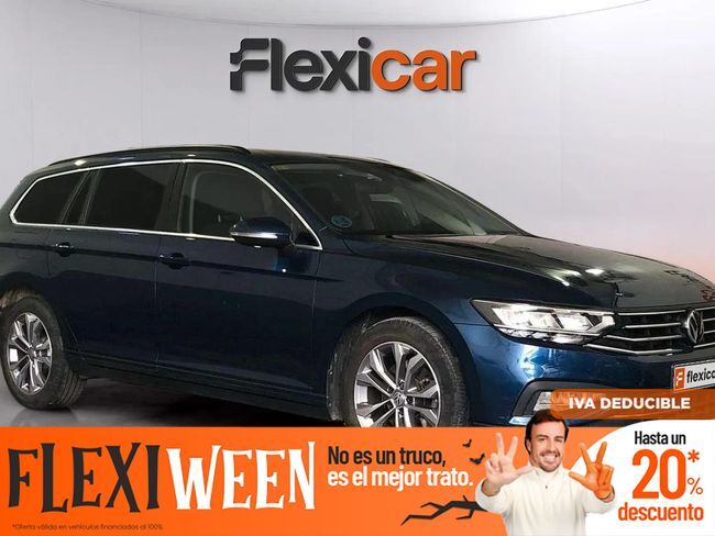 VOLKSWAGEN Passat (Variant Executive 1.5 TSI 110kW DSG) en Córdoba