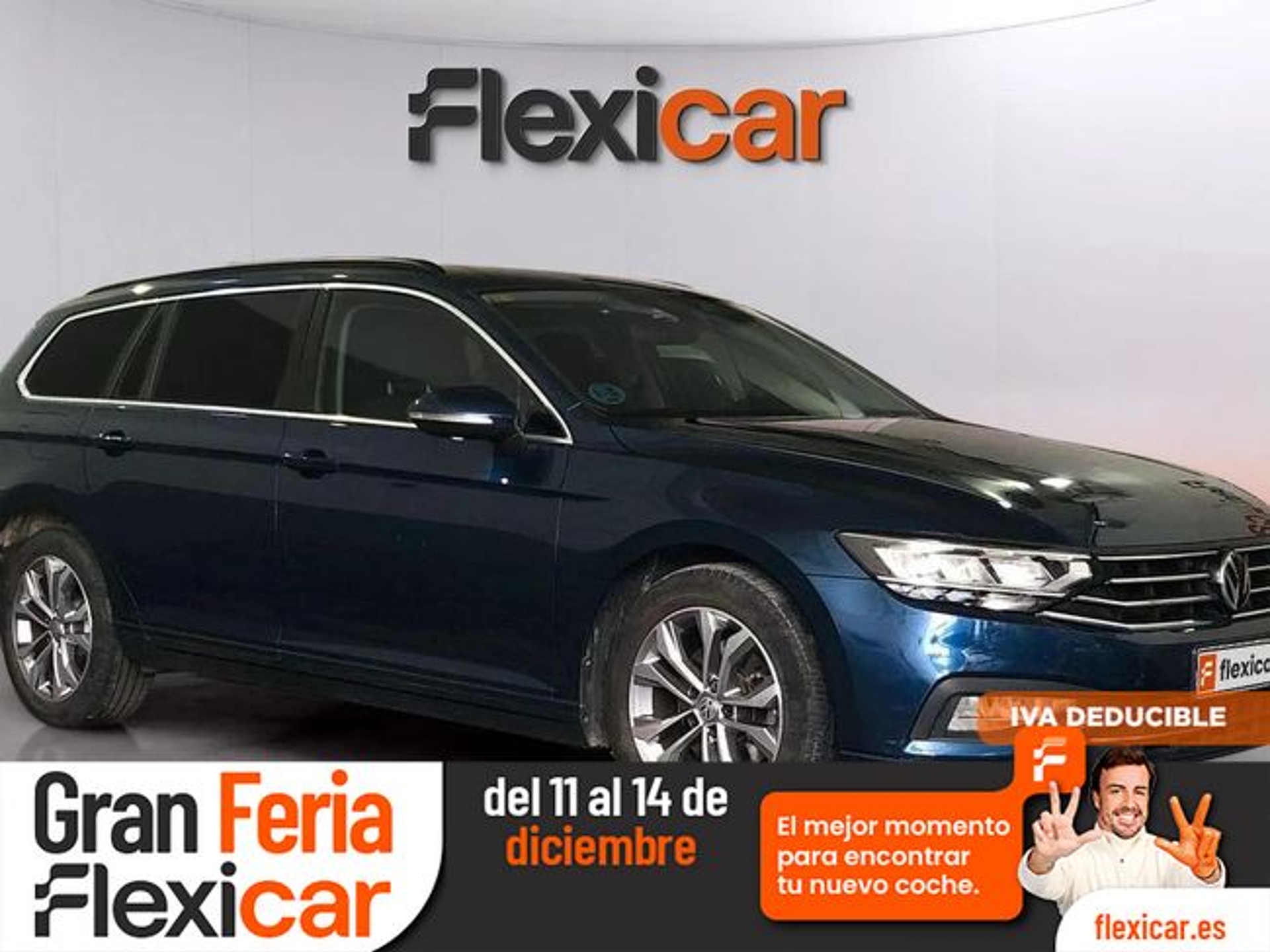 Imagen de VOLKSWAGEN Passat
