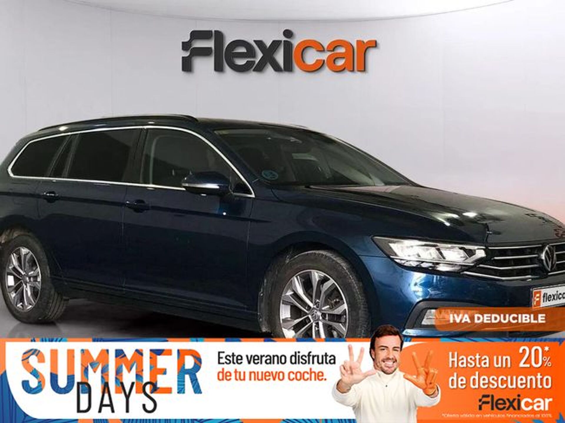 Imagen de VOLKSWAGEN Passat