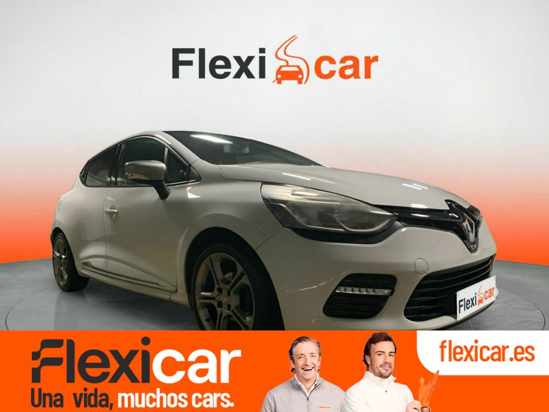 Imagen de RENAULT Clio