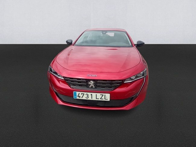 Foto del PEUGEOT 508 1.5BlueHDi S&S Active Pack EAT8 130
