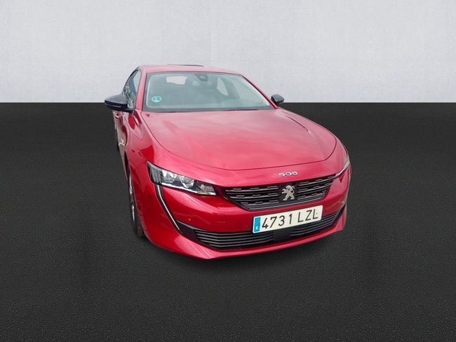 Foto del PEUGEOT 508 1.5BlueHDi S&S Active Pack EAT8 130