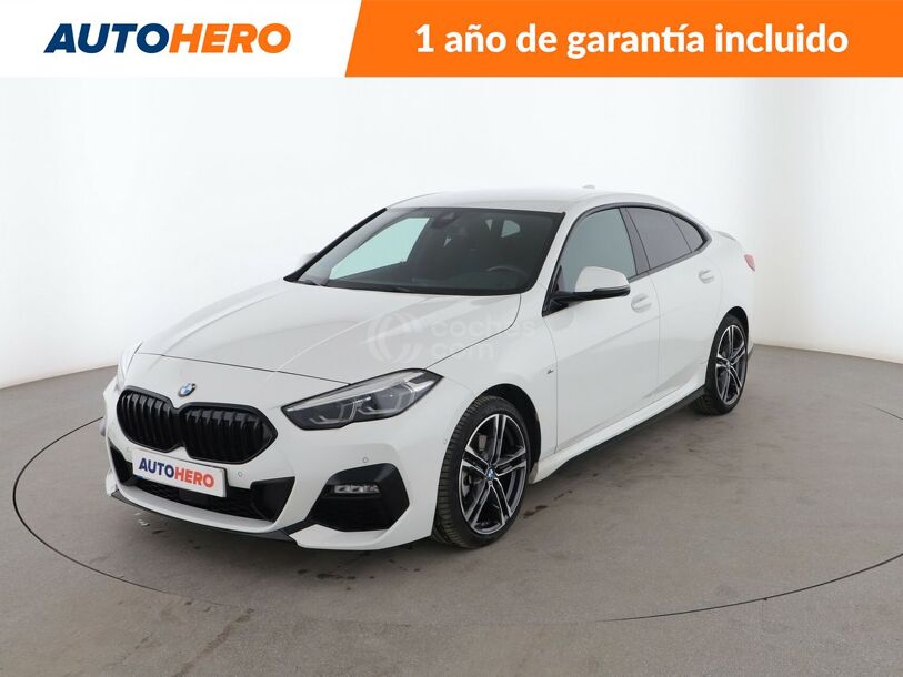 Foto del BMW Serie 2 218dA Gran Coupé M Sport