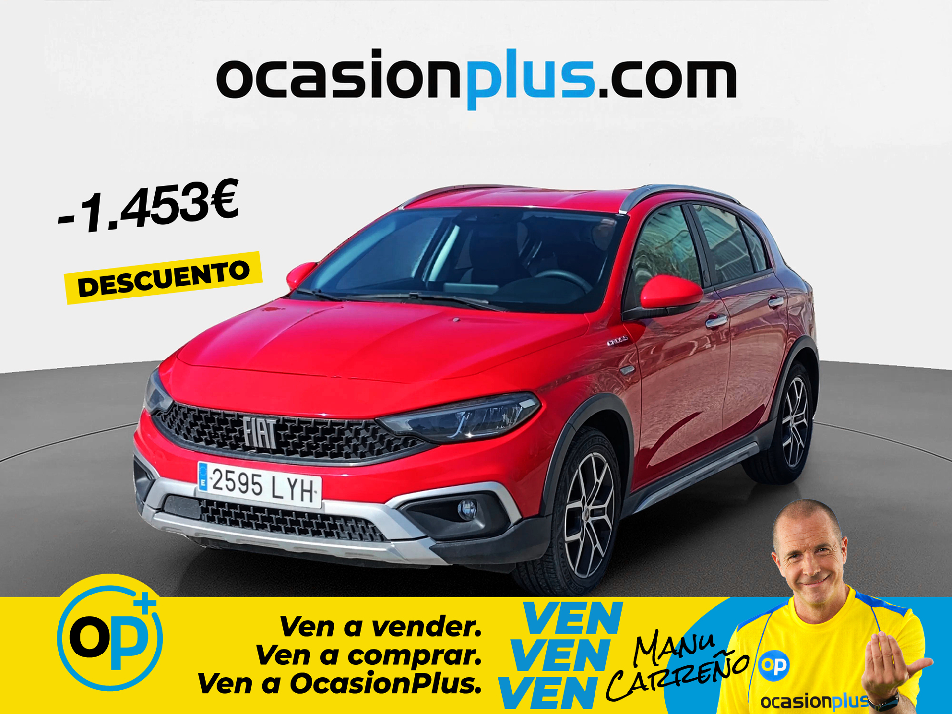 Imagen de FIAT Tipo