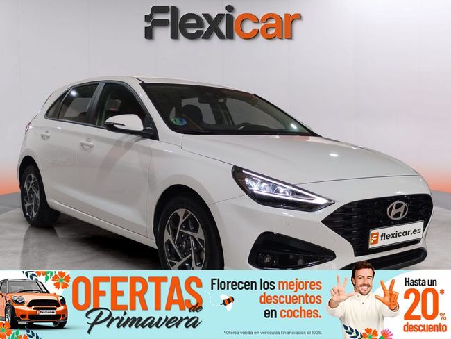 Foto del HYUNDAI i30 1.0 TGDI Klass LR 48V 120