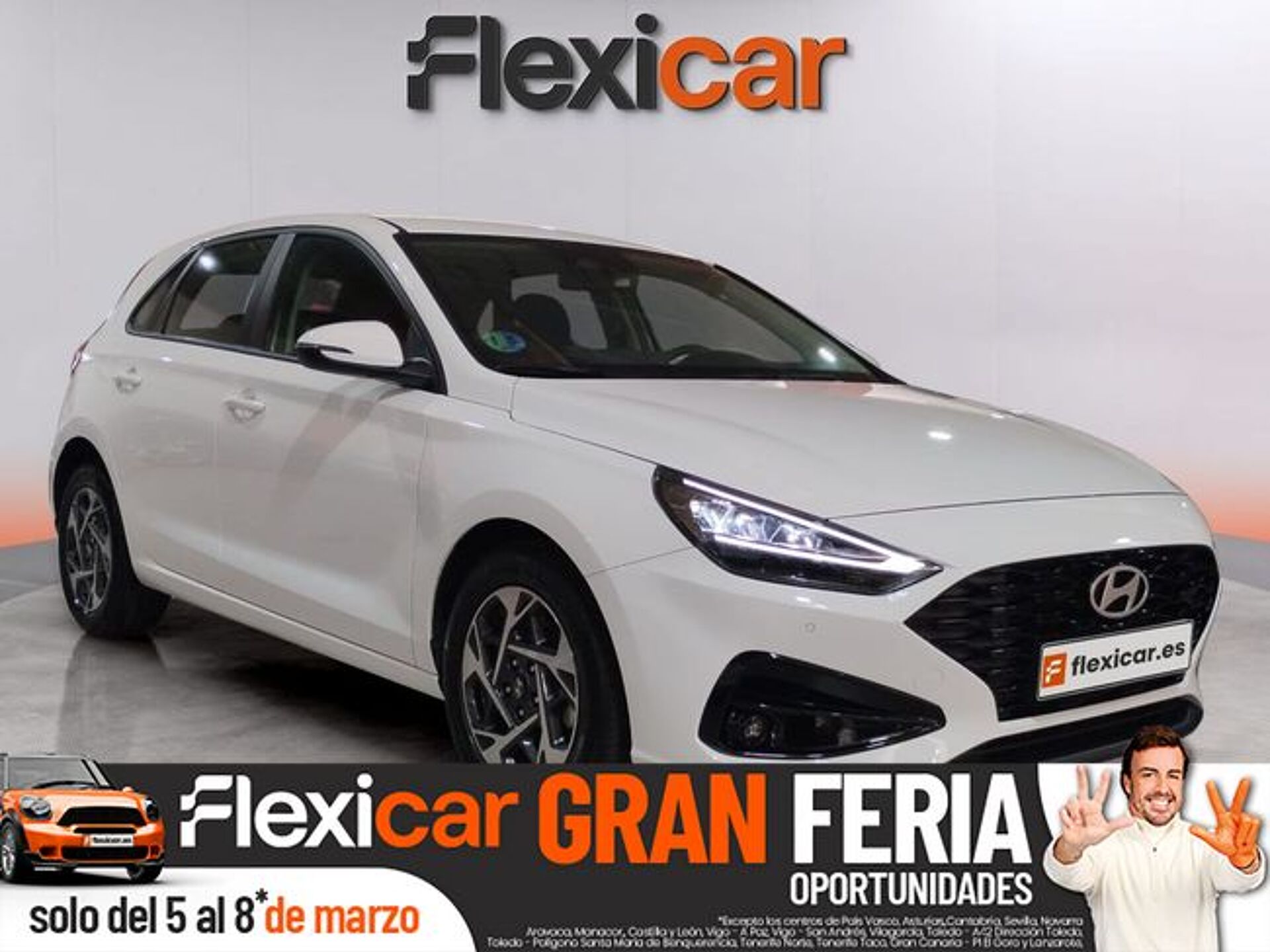 Imagen 1 de HYUNDAI i30
