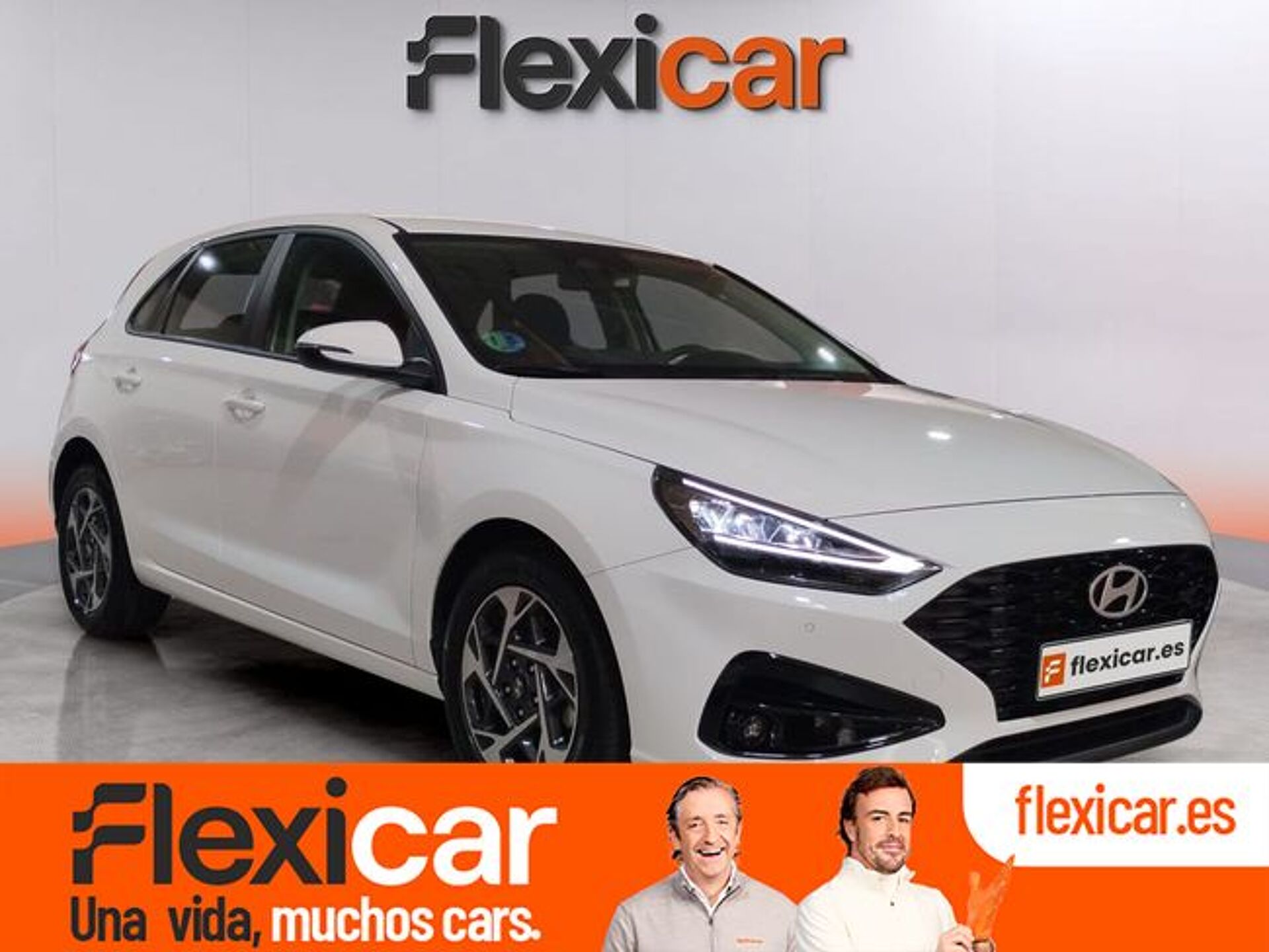 Imagen 1 de HYUNDAI i30