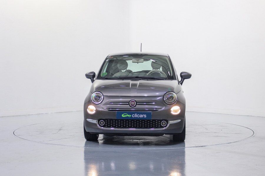 Foto del FIAT 500 1.2 Lounge