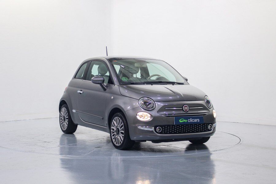 Foto del FIAT 500 1.2 Lounge