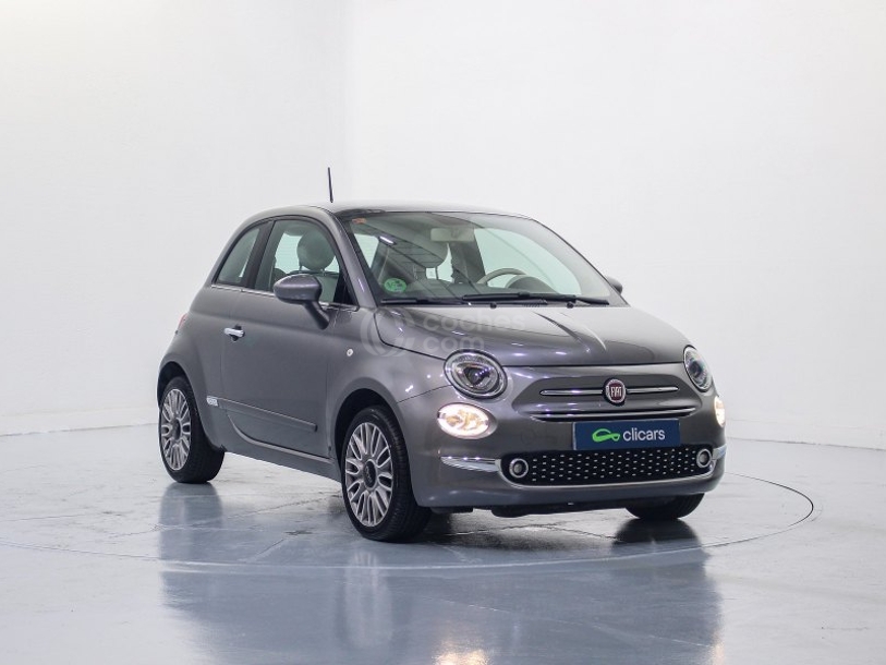 Foto del FIAT 500 1.2 Lounge