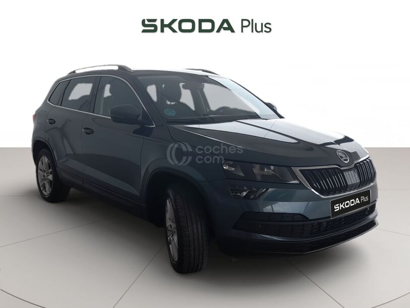 Foto del SKODA Karoq 1.5 TSI Ambition ACT DSG