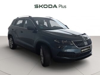 Imagen de SKODA Karoq 1.5 TSI Ambition ACT DSG