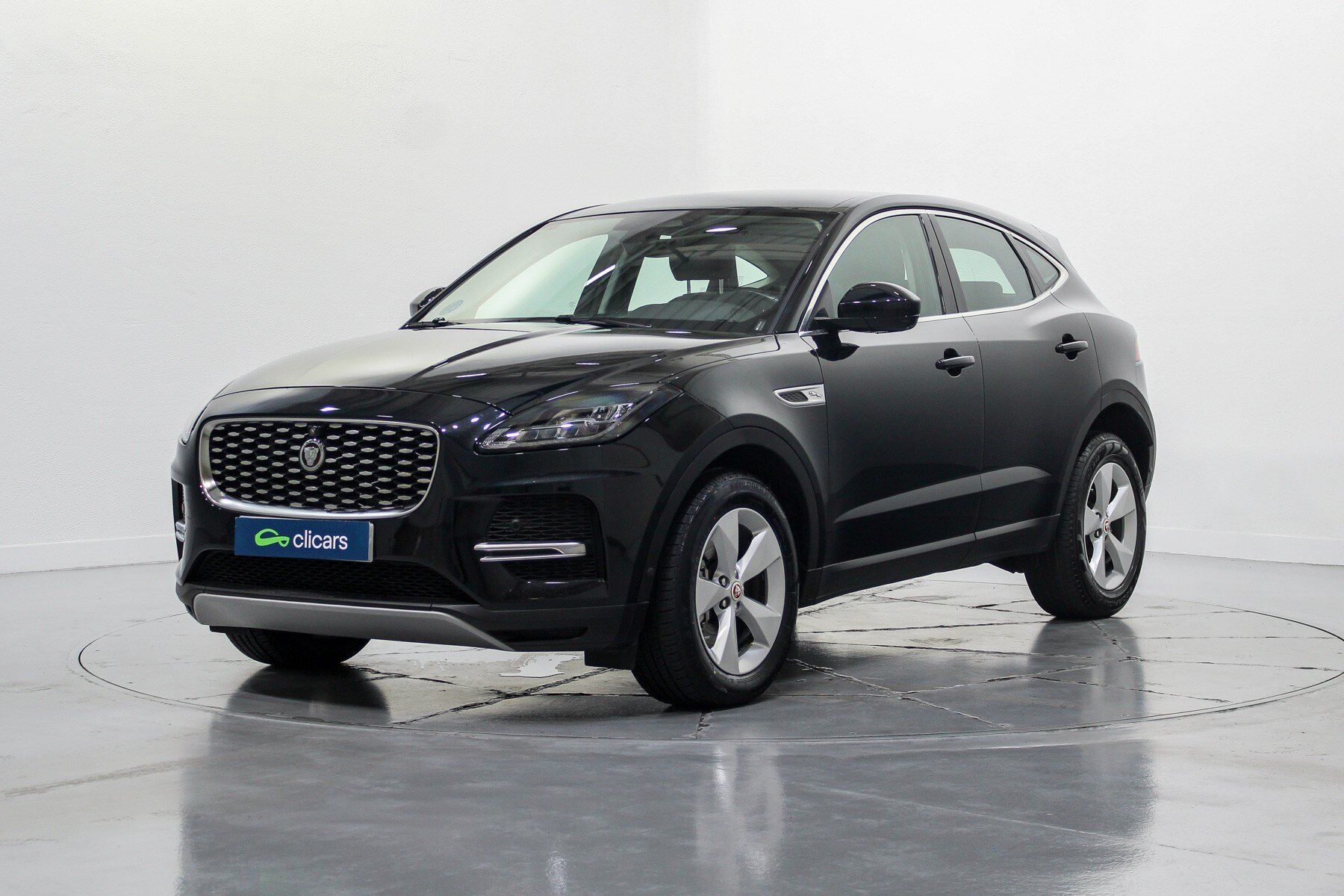 Foto del JAGUAR E-Pace 2.0D I4 S AWD Aut. 163