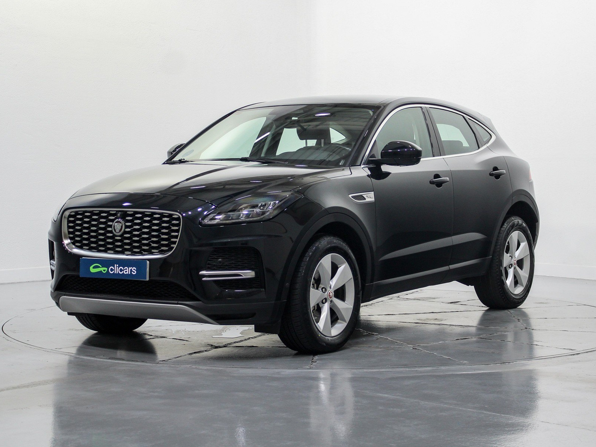 Imagen de JAGUAR E-Pace
