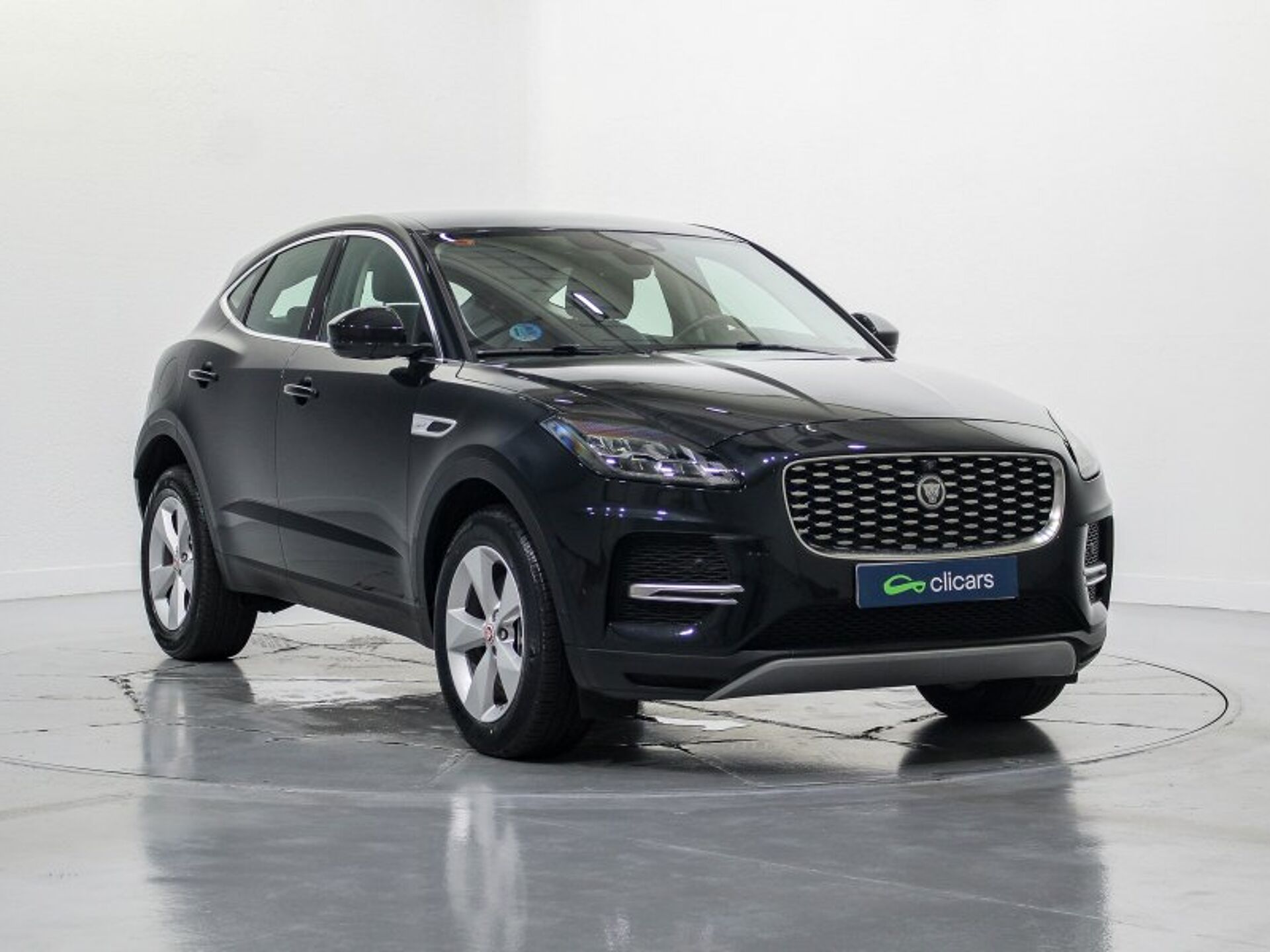 Imagen 3 de JAGUAR E-Pace