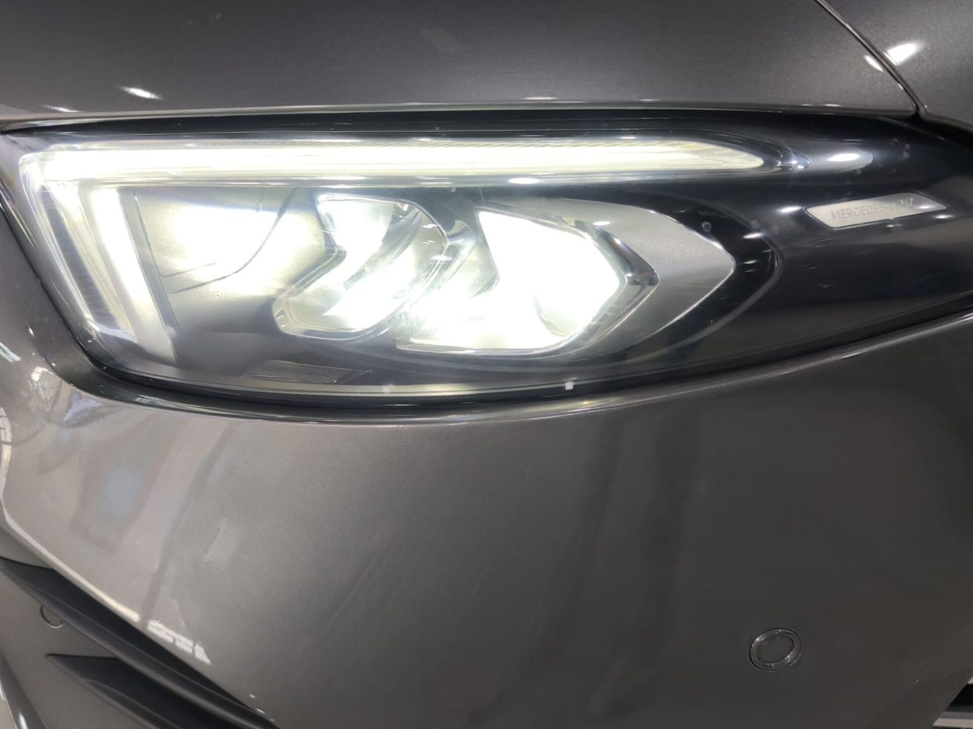 Imagen 2 de MERCEDES Clase A