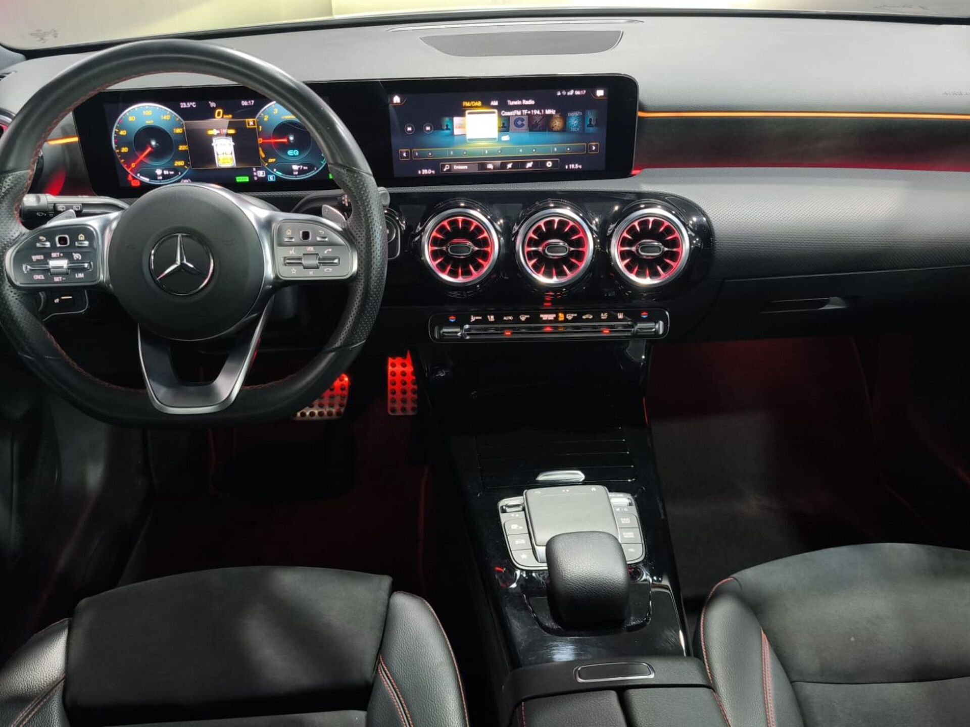 Imagen 3 de MERCEDES Clase A