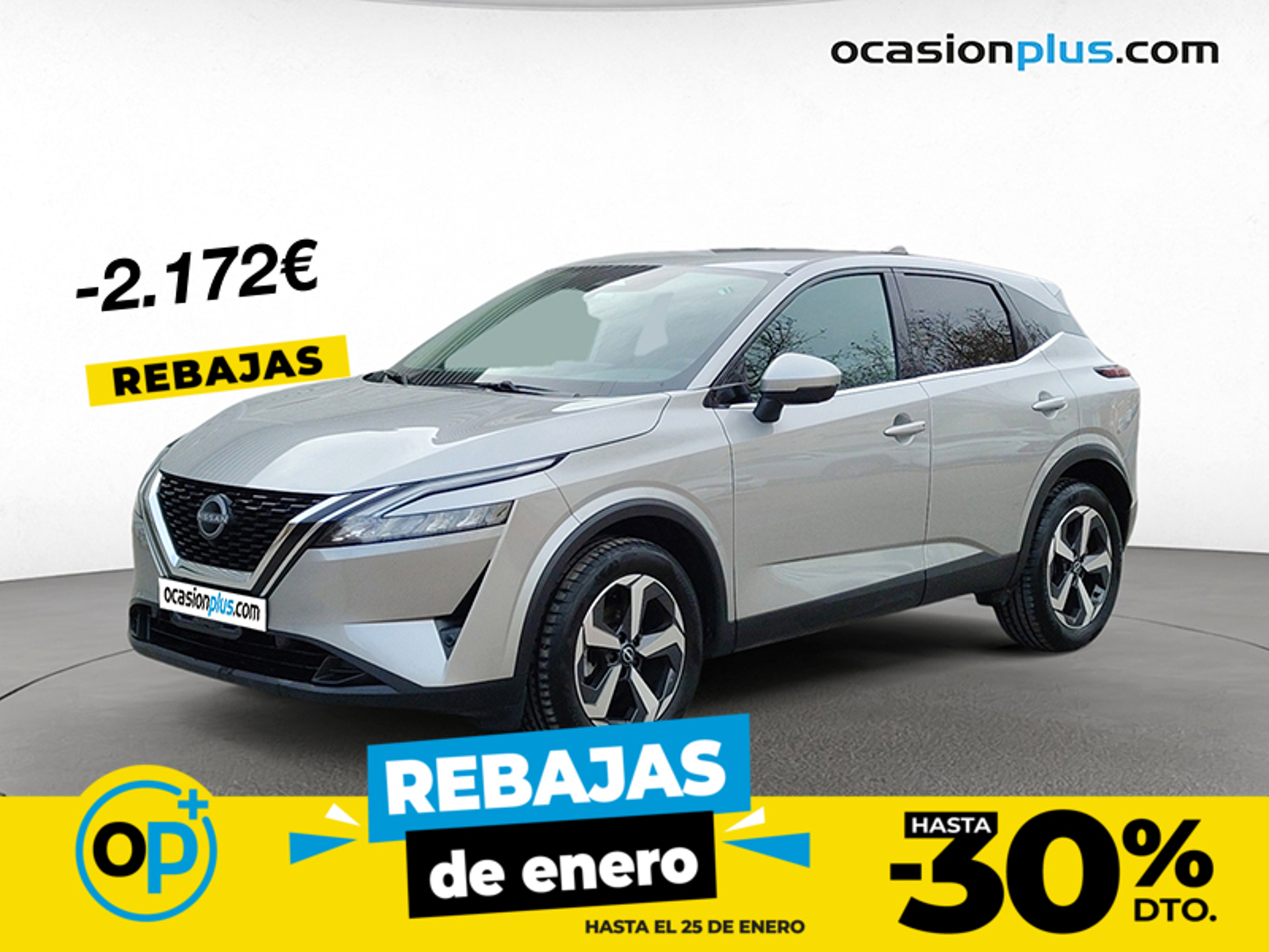 Imagen de NISSAN Qashqai