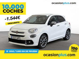 Imagen de FIAT 500X 1.0 Firefly S&S Sport