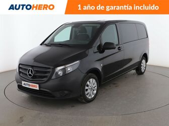 Imagen de MERCEDES Vito Tourer 119 CDI Pro Compacta Aut.