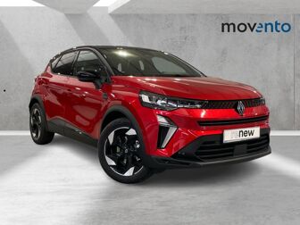 Imagen de RENAULT Captur