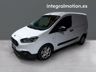 Imagen de FORD Transit Courier Kombi 1.5TDCi Trend 100