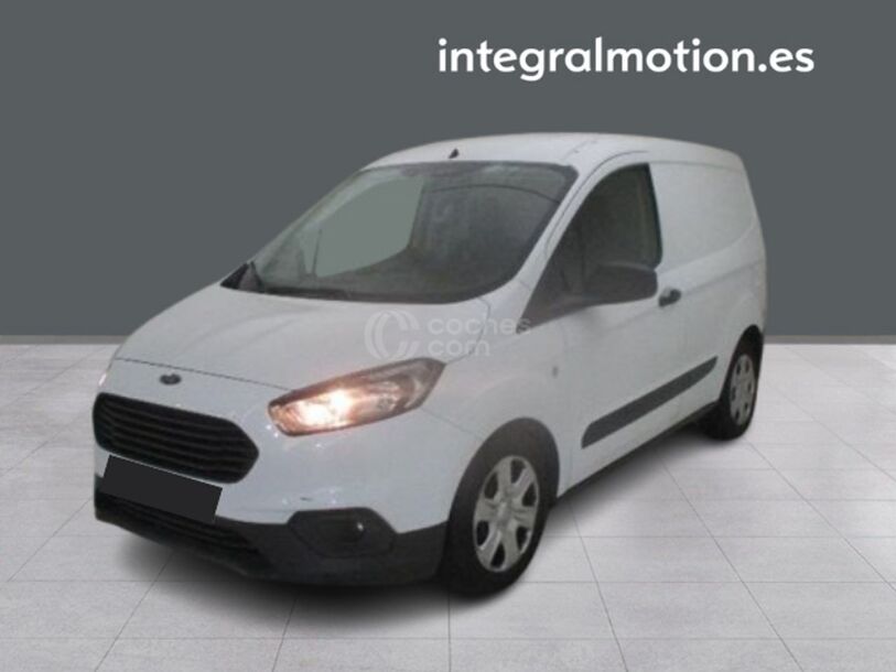 Foto del FORD Transit Courier Kombi 1.5TDCi Trend 100