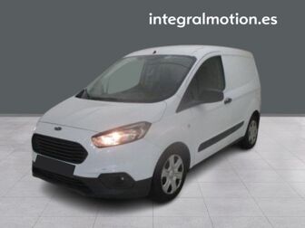 Imagen de FORD Transit Courier Kombi 1.5TDCi Trend 100