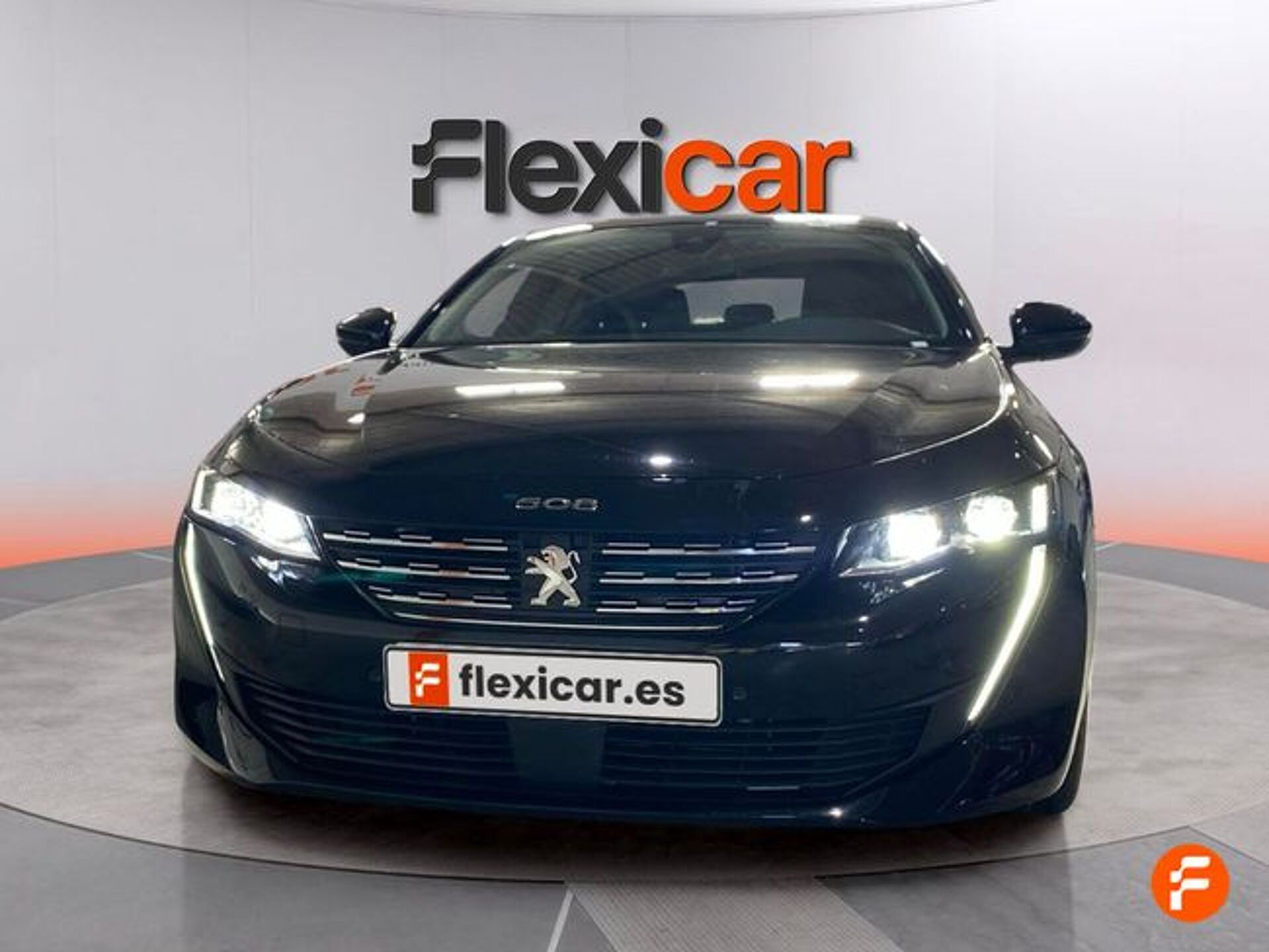 Imagen 2 de PEUGEOT 508