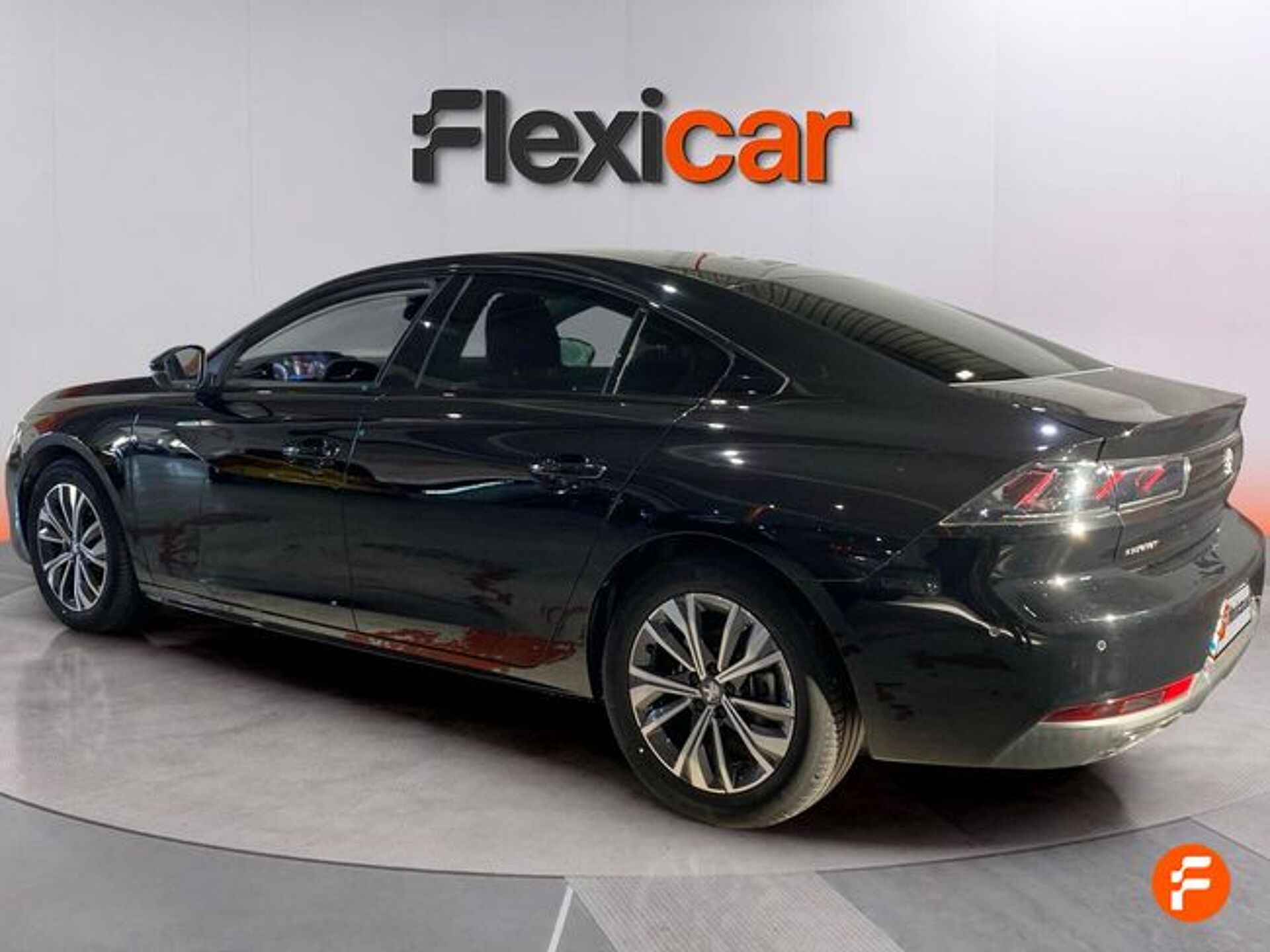 Imagen 3 de PEUGEOT 508