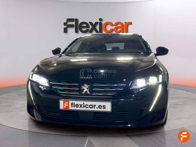 Foto del PEUGEOT 508 1.5BlueHDi S&S Allure Pack EAT8 130