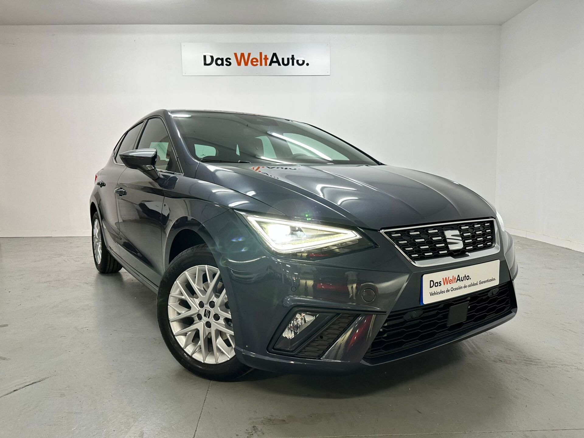 Imagen de SEAT Ibiza
