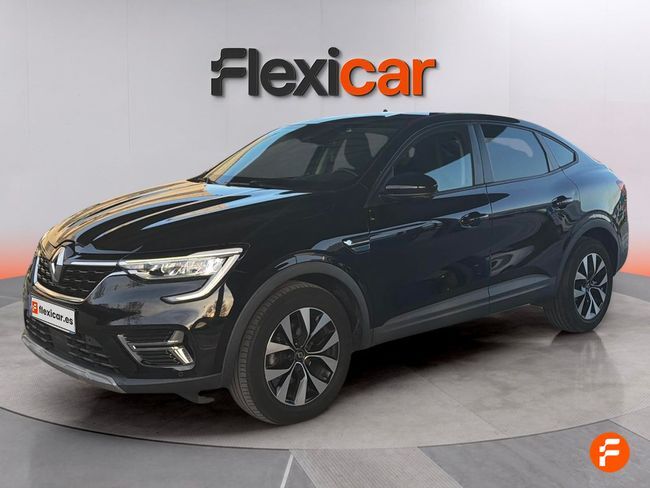 Foto del RENAULT Arkana 1.3 TCe Evolution EDC 103kW