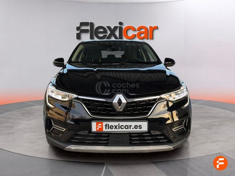 Foto del RENAULT Arkana 1.3 TCe Evolution EDC 103kW