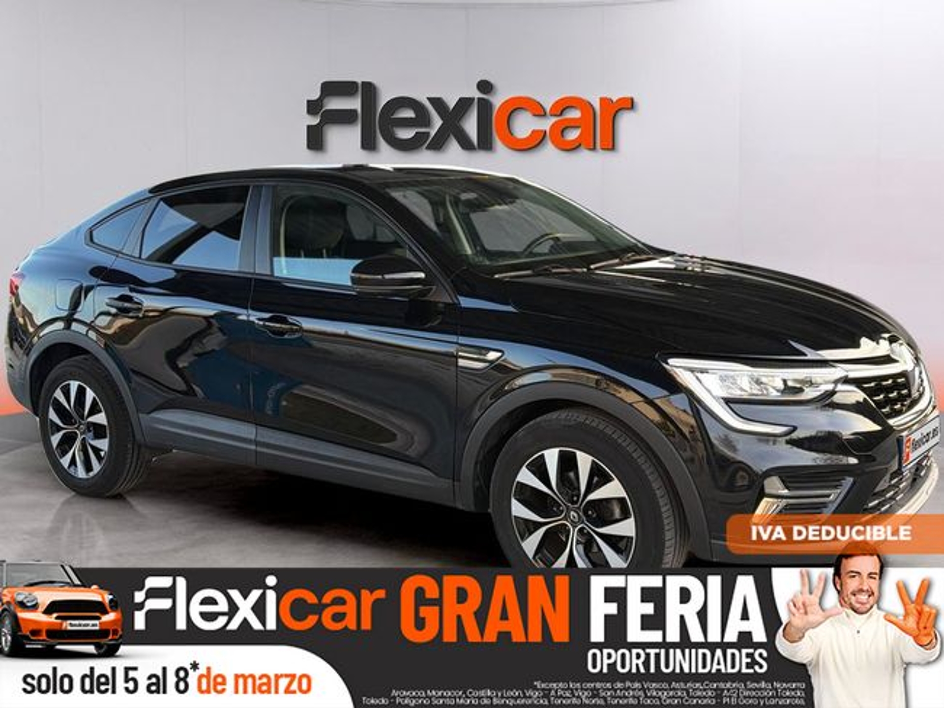 Imagen de RENAULT Arkana