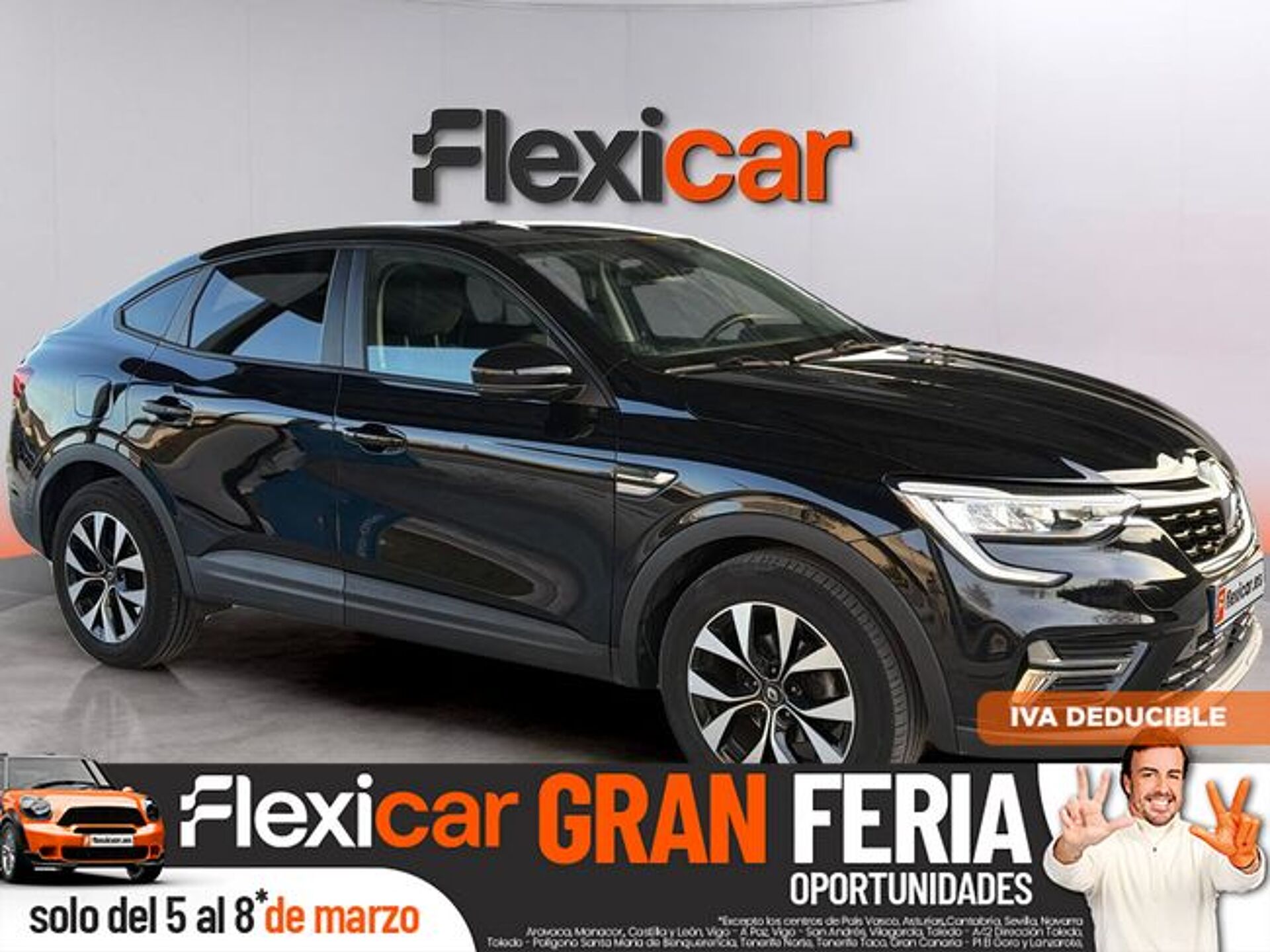 Imagen 1 de RENAULT Arkana