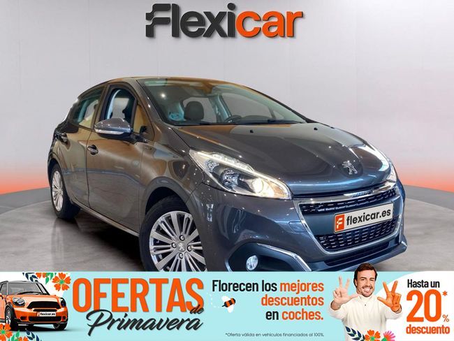 Foto del PEUGEOT 208 1.2 PureTech S&S Signature 82