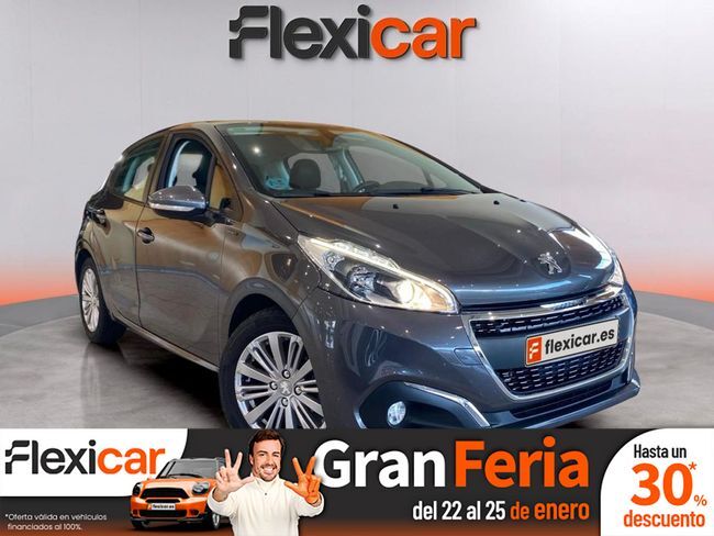 Foto del PEUGEOT 208 1.2 PureTech S&S Signature 82