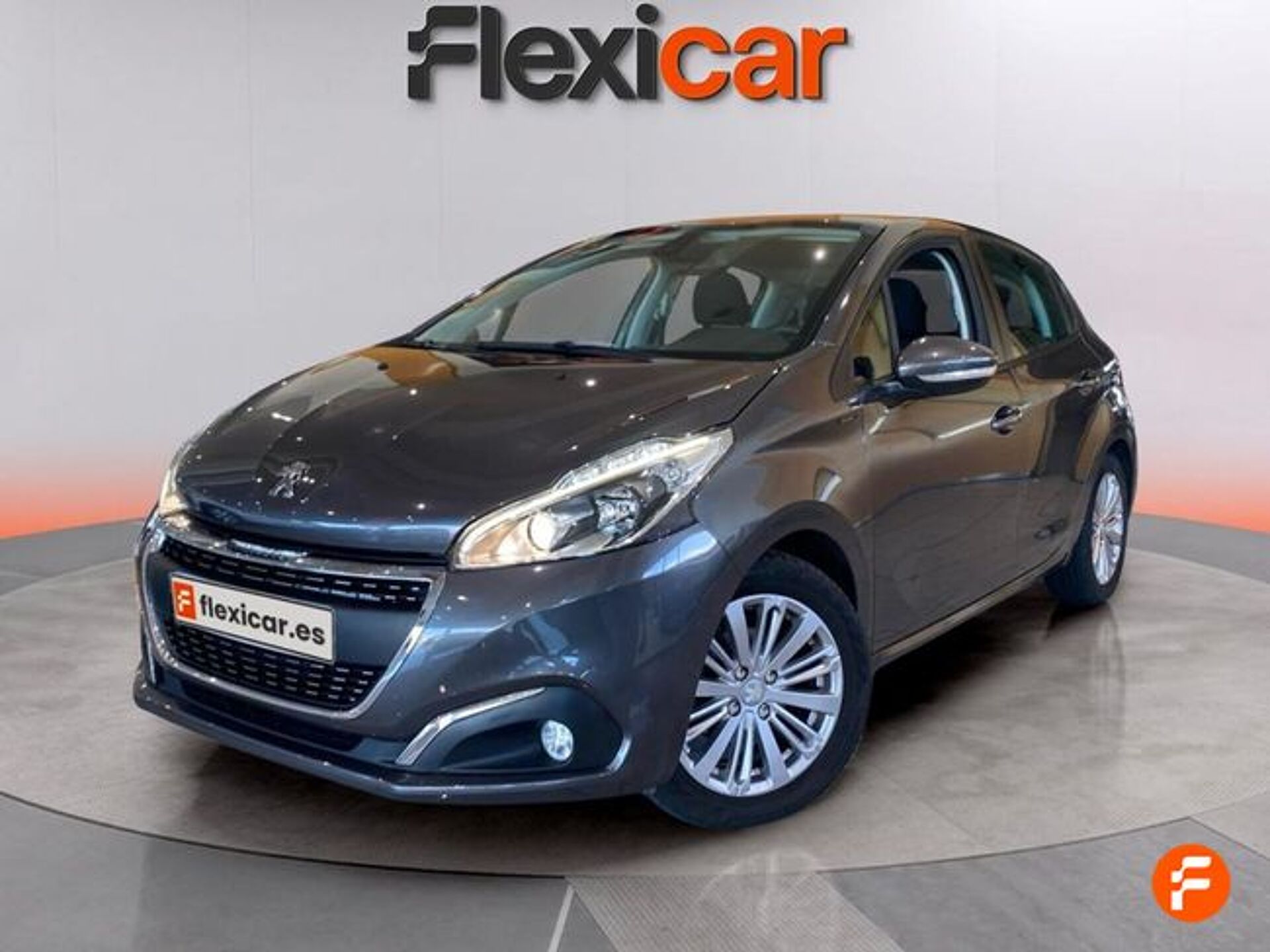 Imagen 3 de PEUGEOT 208