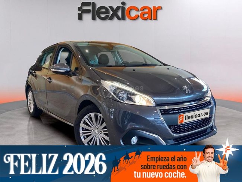 Foto del PEUGEOT 208 1.2 PureTech S&S Signature 82