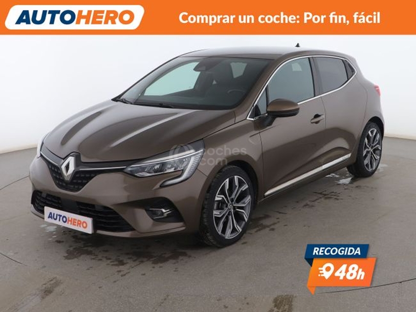 Foto del RENAULT Clio TCe Zen 74kW