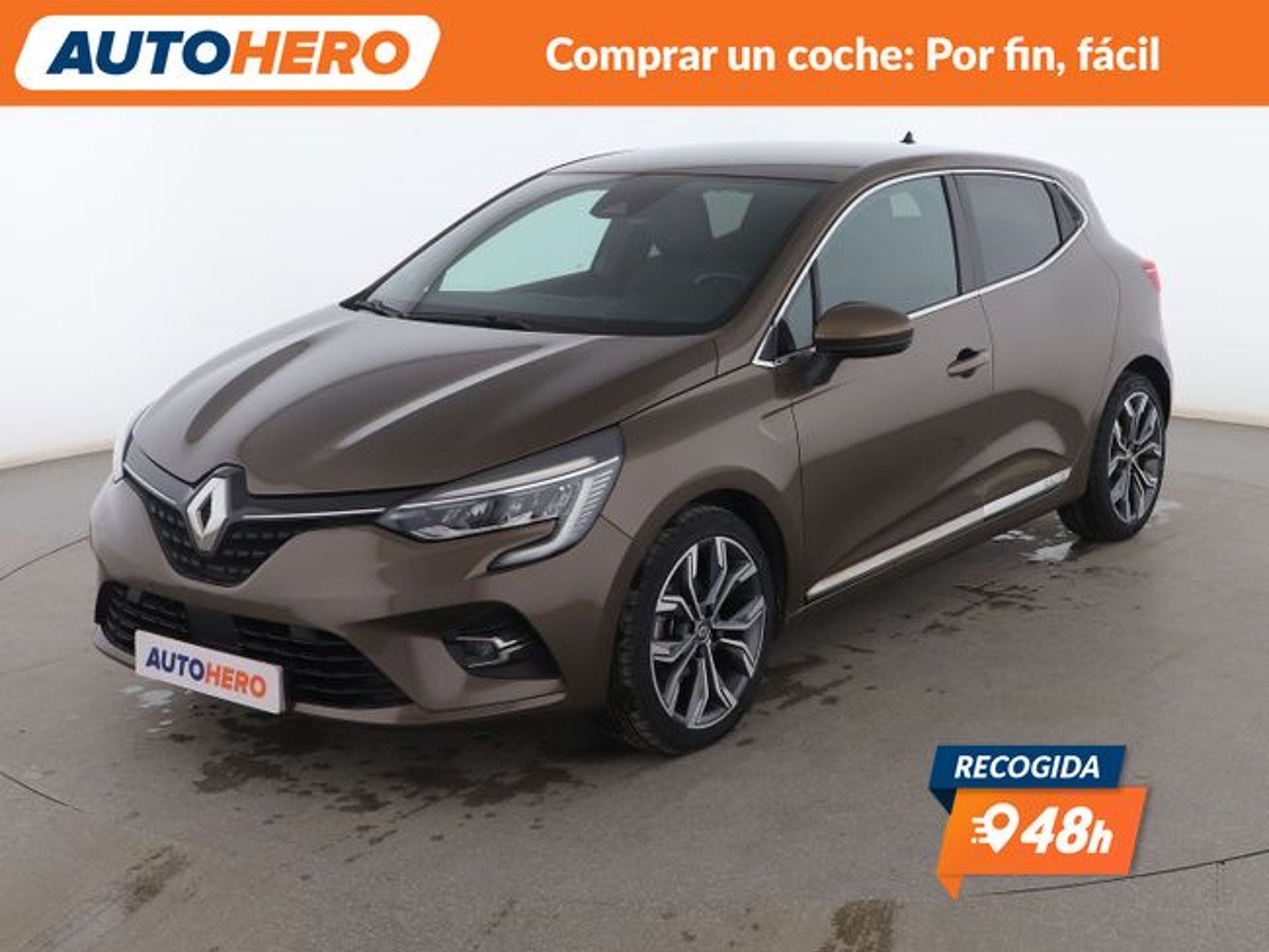 Imagen de RENAULT Clio