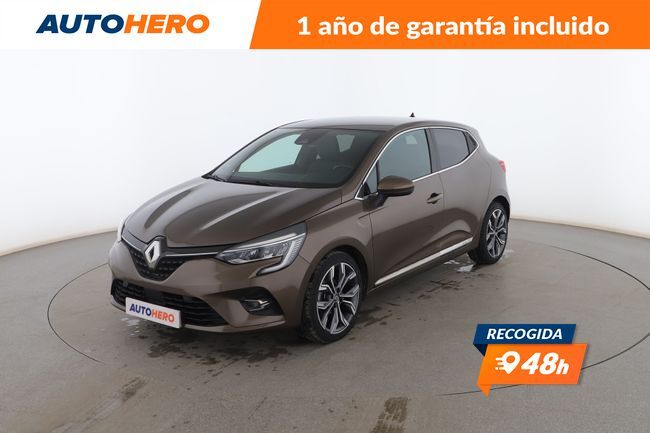 RENAULT Clio (1.0 TCe Zen) en Madrid