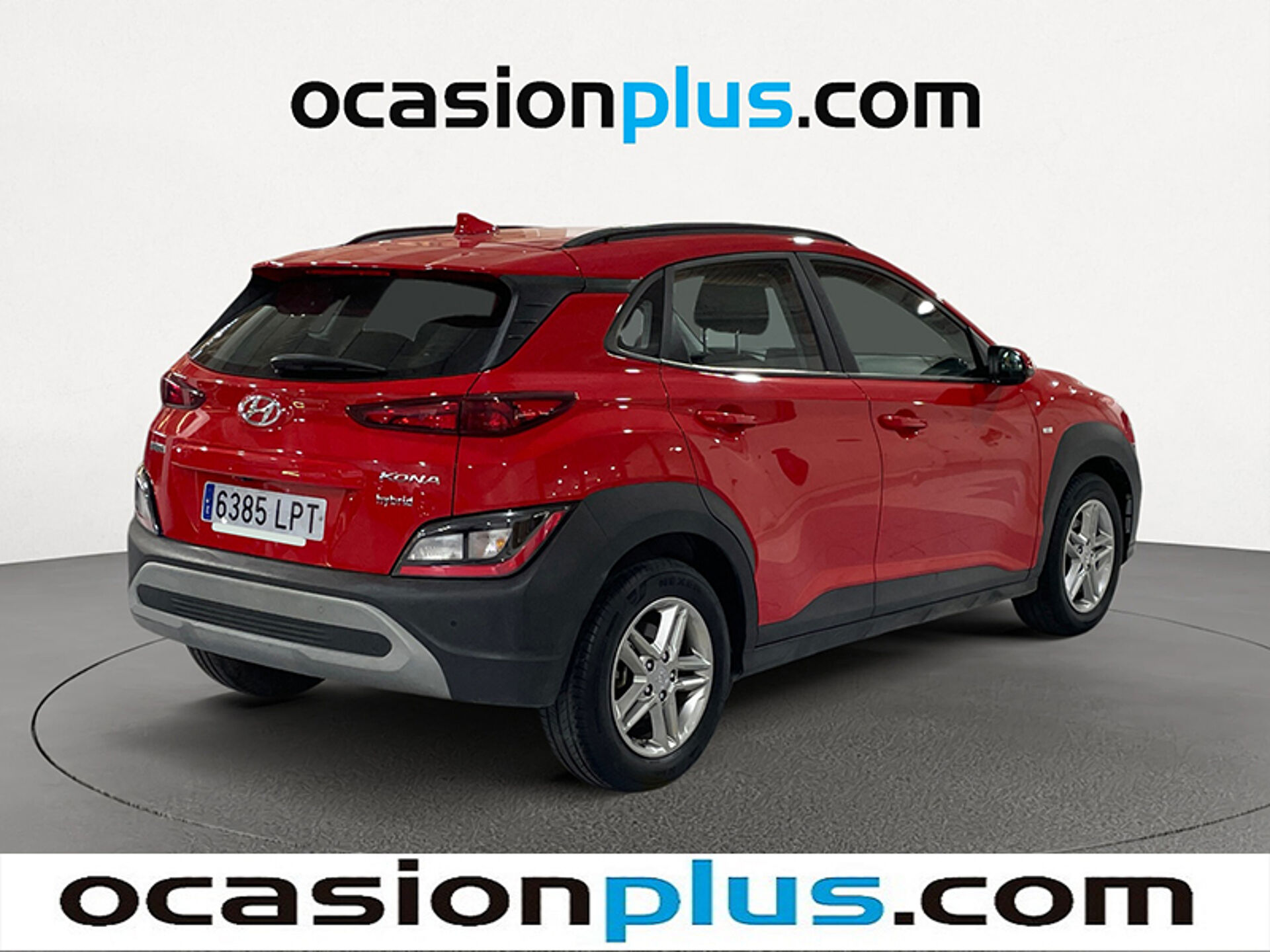 Imagen 3 de HYUNDAI Kona