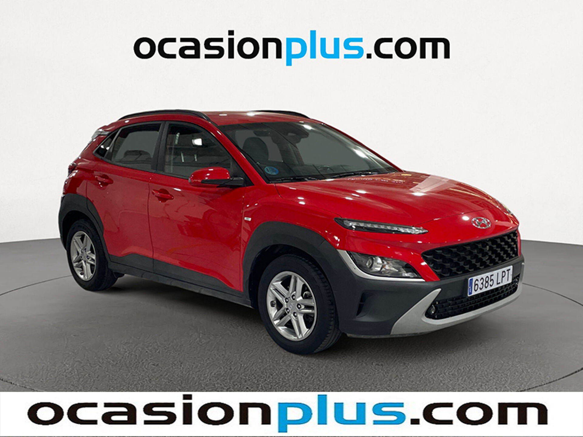 Imagen 2 de HYUNDAI Kona