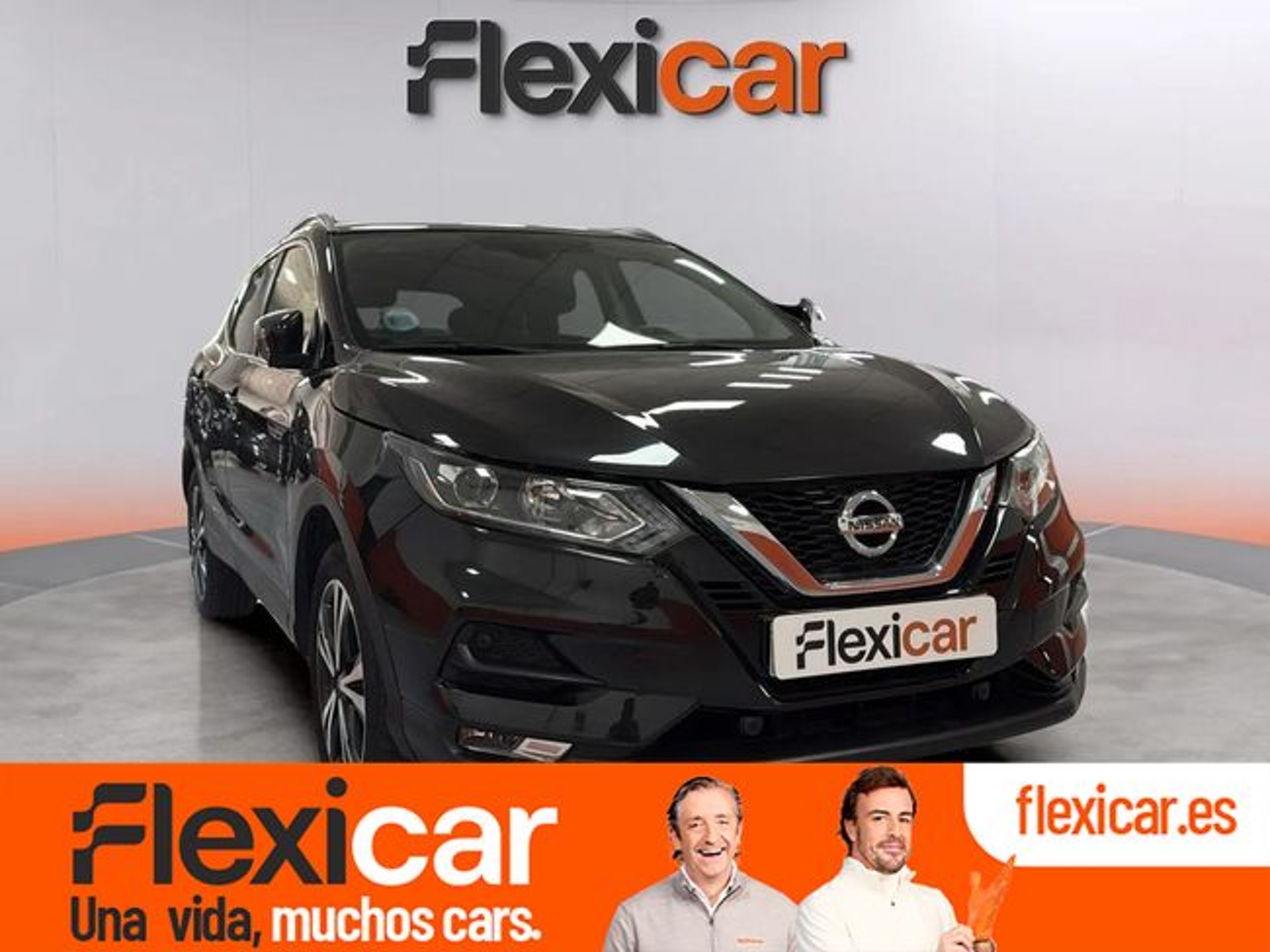 Imagen de NISSAN Qashqai