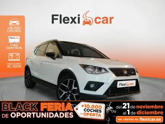 Imagen de SEAT Arona 1.5 TSI Ecomotive S&S FR 150